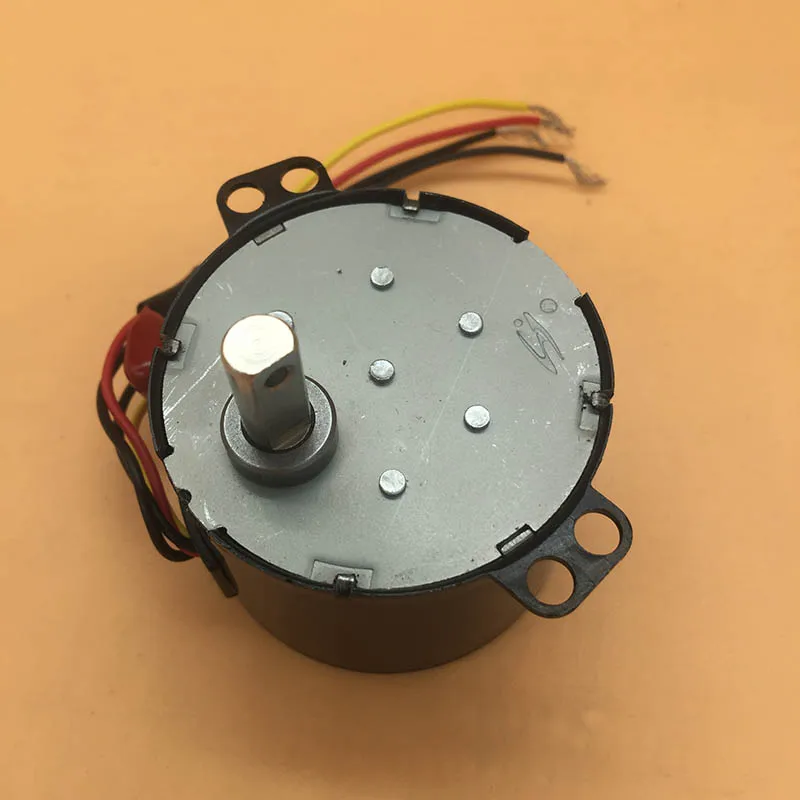 take up reel motor6
