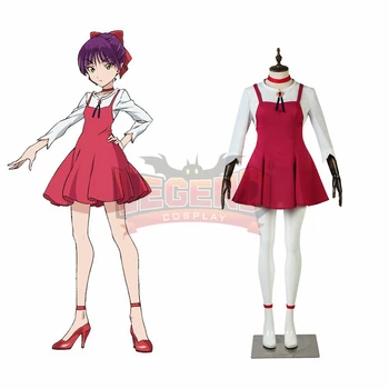 

GeGeGe no Kitaro Neko Musume Cosplay Costume full set All Size Halloween costume