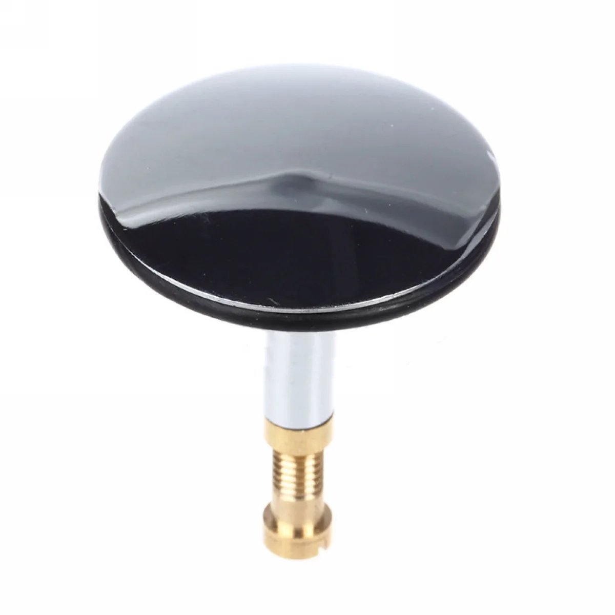 Replacement Kitchen Sink Up Plug 44mm Bathroom Bathtub Tap Waste Plug Drain Drainer Bathroom Sink Accessories Mayitr New