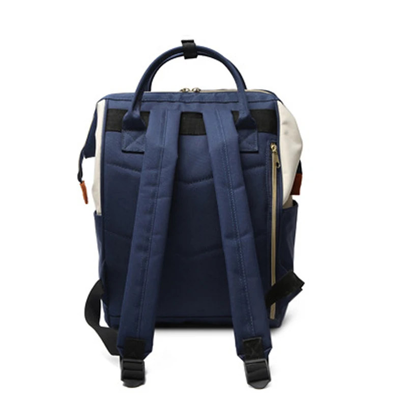  Japan Style Oxford School Backpacks For Teenage Girls Boys Vintage Backpack College Bag Women Light - 33044231403
