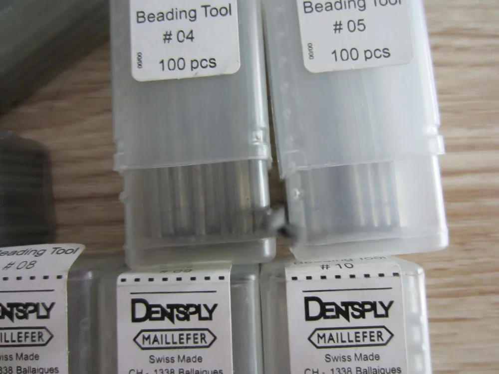 Free Shipping 100 pcs/pack 6 beading pearl tool bur set, Jewelry Diamond Setting stick Tools