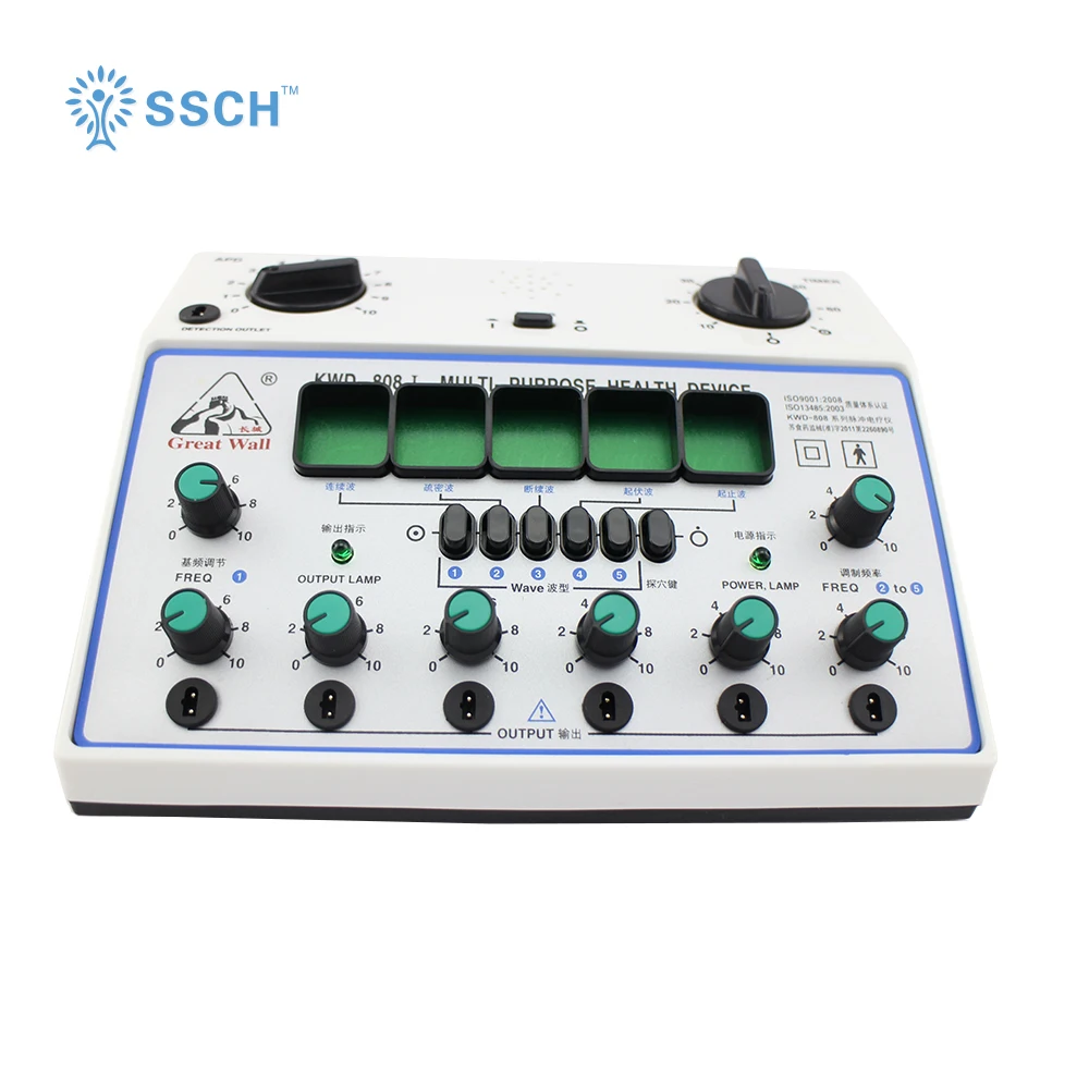 Acupuncture Stimulator