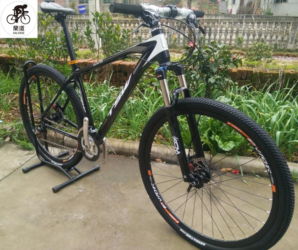 Flash Deal Kalosse adults bike bicycle tire road 19inch frame 29*19 inch bicicleta mountain bike 29er 1 Flash Deal Kalosse adults bike bicycle tire road 19inch frame 29*19 inch bicicleta mountain bike 29er 1