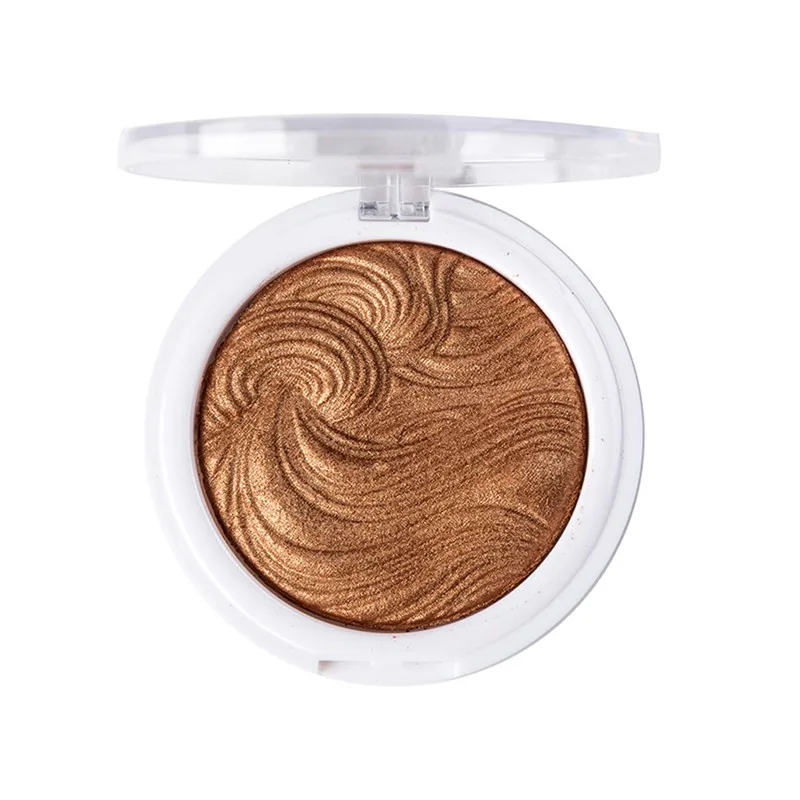 MISSSNOW хайлайтер Make Up Крем с мерцающим эффектом для лица Хайлайтер для век светящийся бронзер натуральный корректор для макияжа 8 оттенков# F