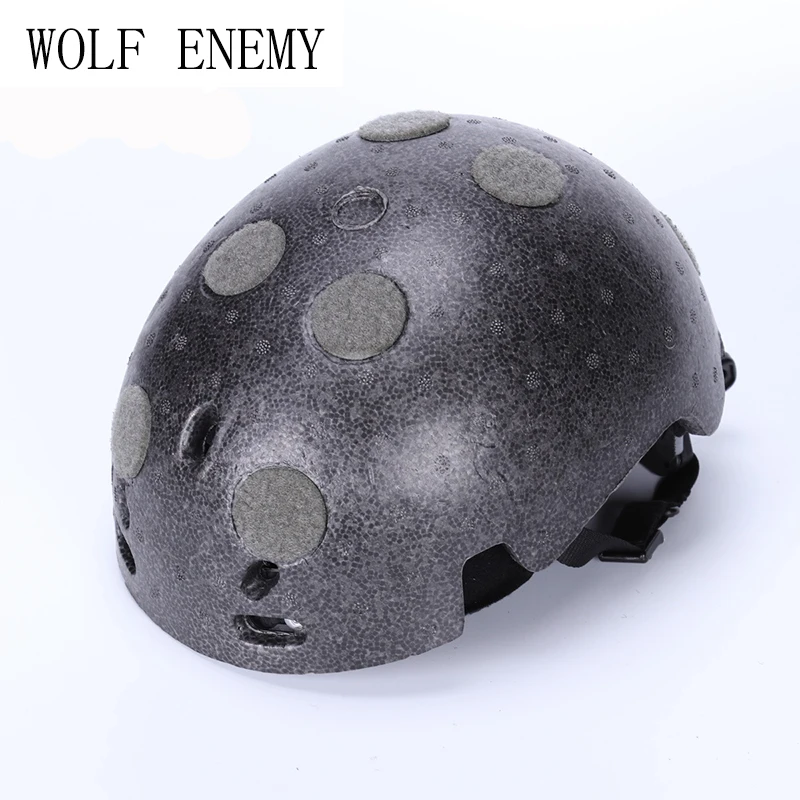 Tactical new helmet accessories helmet suspension system + advanced