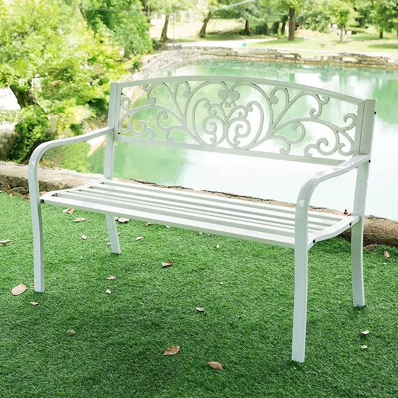 Da Table Tavolo Giardino Exterieur наружный Terras Meble Ogrodowe садовый салон мебель для патио Mueble De Jardin шезлонг - Цвет: Version N