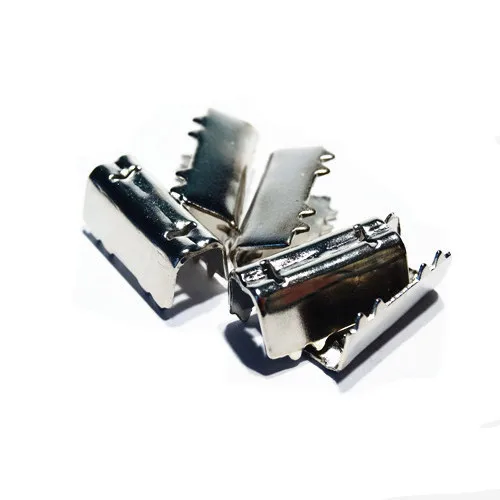 

Funssor 5pcs Belt Clamp Crimp Style for 3D printer CNC projection