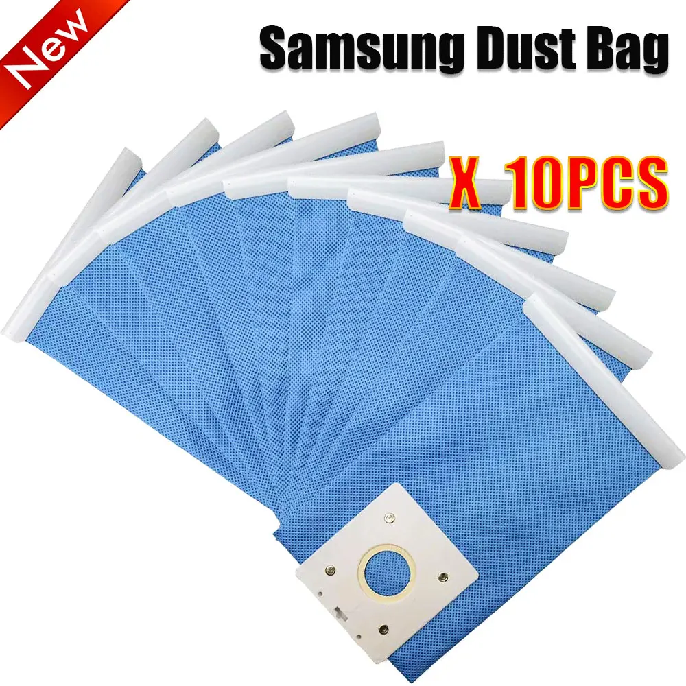 

High quality Replacement Part Non-Woven Fabric BAG DJ69-00420B For Samsung Vacuum Cleaner dust bag Long Term Filter Bag
