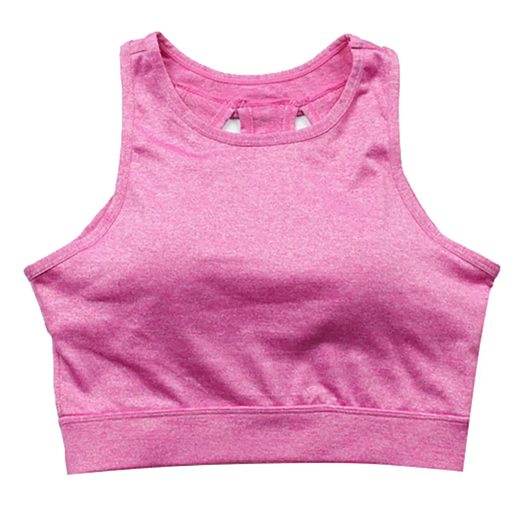 Fashion Women Crop Top Sexy Summer Tops For Ladies Seamless Slimming Tank Top Feminino Camisole Women's Clothing 19MAR12