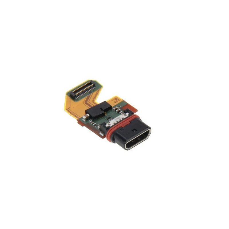 

For Sony For Xperia Z5 E6603 E6653 E6633 E6683 USB Charging Dock Port Charger Connector Flex Ribbon Cable