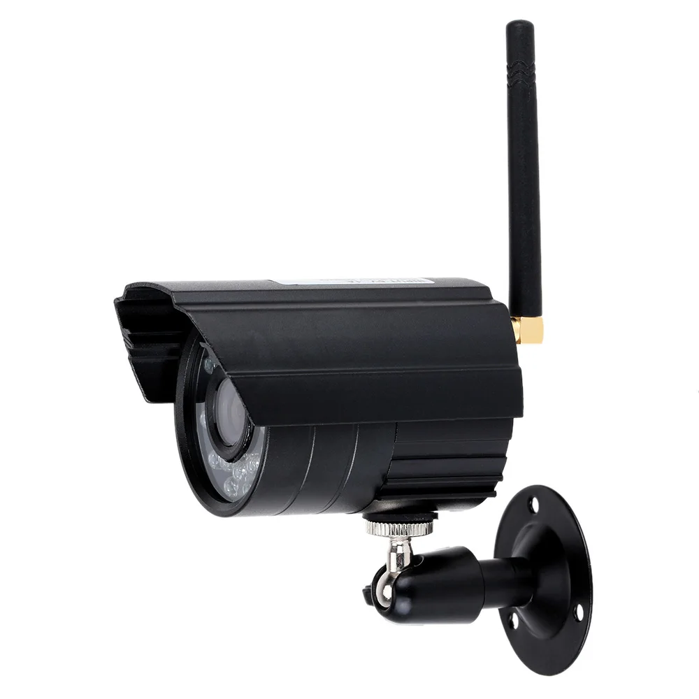 Stardot CCTV Системы 4CH HD Беспроводной NVR kit IP66 Поддержка 32G 1 шт ИК Ночное видение IP камера, Wi-Fi, Камера безопасности Системы наблюдения