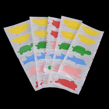 

Cartoon First Aid Band Medical Waterproof Adhesive Bandages For Baby Bandage Band 2018