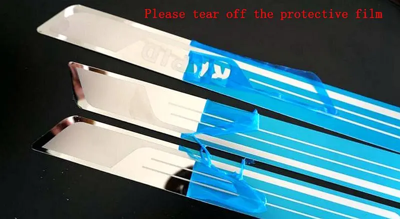 protection film