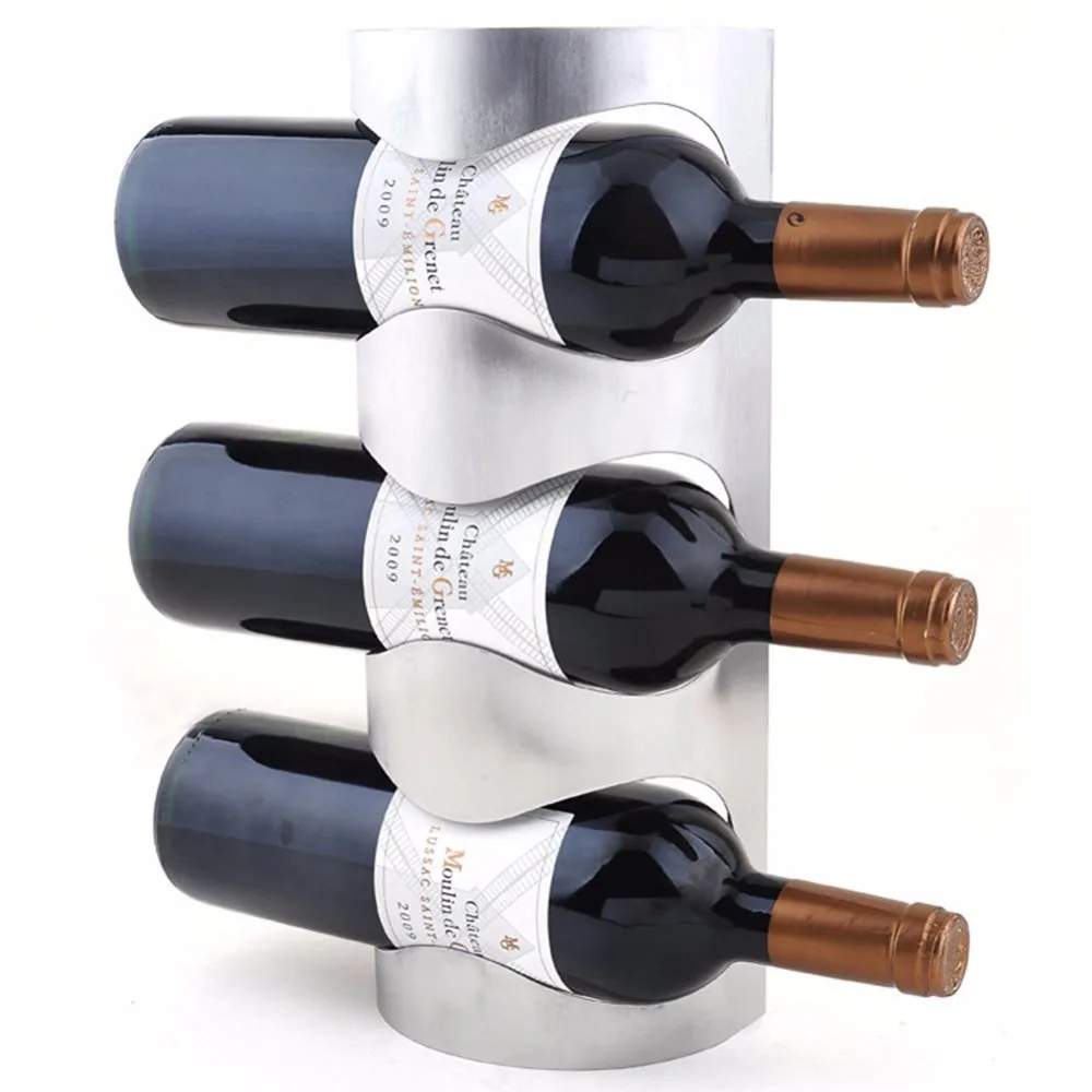 Popular Wine Rack Stainless Steelbuy Cheap Wine Rack Stainless - Stainless Steel Wall Mounted Wine Rack Iron Decorative Wall Mounted Wineracksbottle(china popular wine rack stainless steelbuy cheap wine rack stainless - stainless steel wall mounted wine rack iron decorative wall mounted wineracksbottle(china