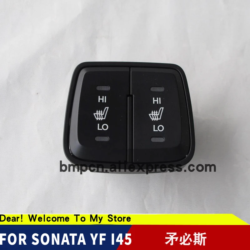 Подогреватель сиденья тепловой переключатель для 2011- Sonata YF I45