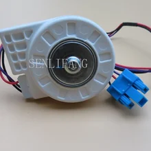 Двигатель вентилятора постоянного тока для холодильника Haier с морозильной камерой 0064000944BCD-518WS539WT Гарантия один год