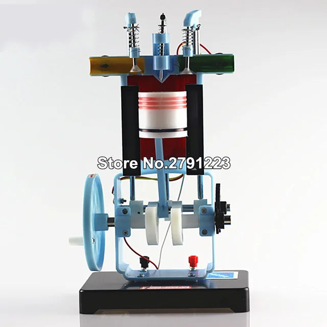 Diesel Engine Working >> Us 16 44 13 Off Diesel Engine Model Working Principle Of Internal Combustion Engine Physical Experiment Equipment On Aliexpress Com Alibaba Group Diesel Engine Working >> Us 16 44 13 Off Diesel Engine Model Working Principle Of Internal Combustion Engine Physical Experiment Equipment On Aliexpress Com Alibaba Group