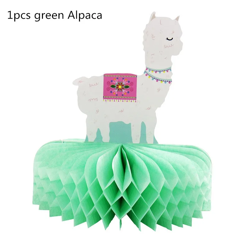 Симпатичные Llama вечерние украшения торта топперы одноразовая посуда набор бумажных салфеток Альпака гелиевая фольга Воздушные шары Дети Декор для вечеринки в честь Дня Рождения - Цвет: 9