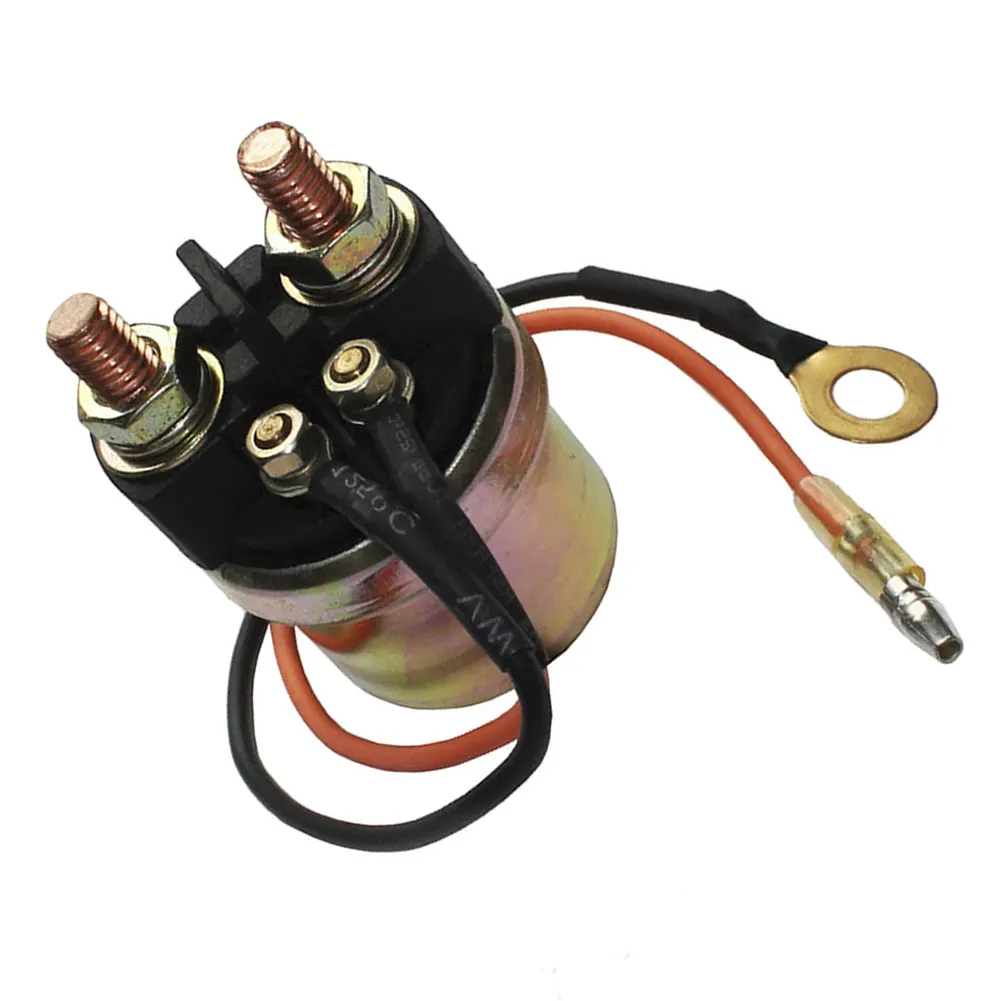 Электромагнитный стартер для авто автостайлинг подходит YAMAHA WAVE RUNNER 1200 GP1200 GP1200R