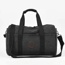 Короткая ручная багажная мужская сумка для фитнеса дорожная сумка Большая вместительная спортивная сумка спортивная одежда сумка