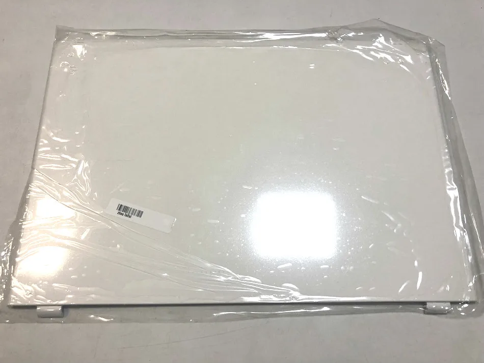 Ноутбук lcd верхняя крышка для samsung NP500P4A NP500P4C Q468 Q470 BA75-03742B белый пластик задняя крышка