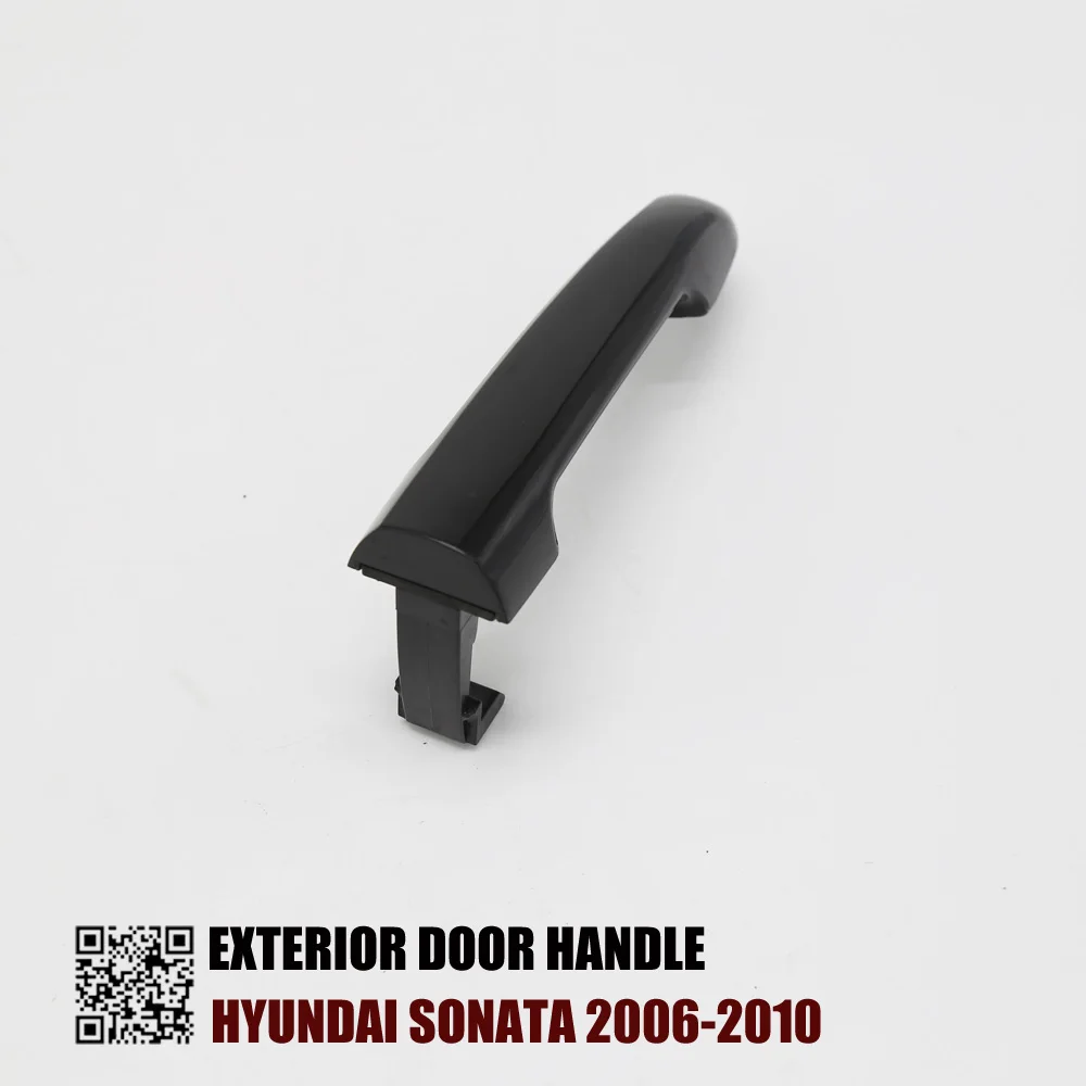 Freeshipping 1pcs Exterior Door Handle For Hyundai Sonata 2006
