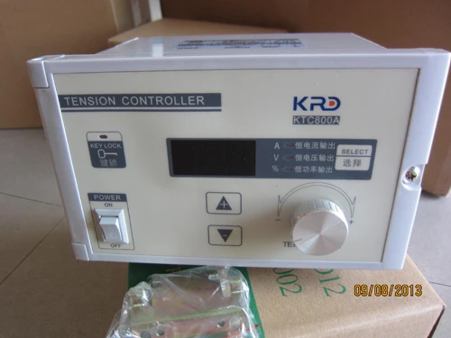 

KTC800B Manual Tension Controller KTC800 Constant Pressure, Constant Tension Controller KTC800A