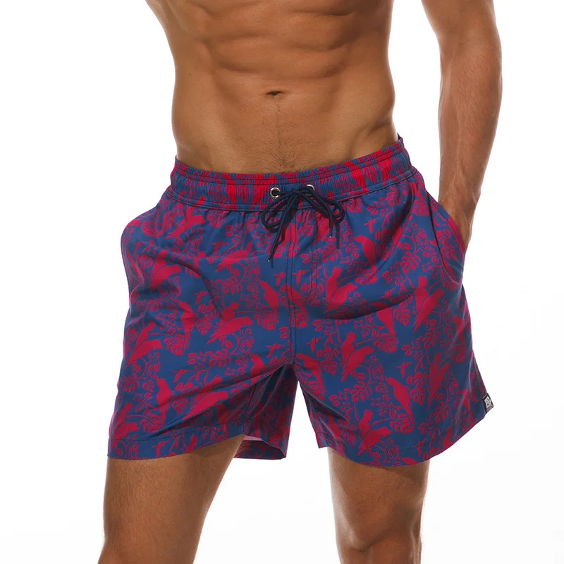 2020 Summer Surf Beach Shorts Sport Swimwear Men Board shorts Men Athletic Gym Running Shorts 2020 Summer Surf Beach Shorts Sport Swimwear Men Board shorts Men Athletic Gym Running Shorts