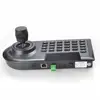 3D 3 Axis PTZ Joystick PTZ Controller Keyboard RS485 PELCO-D/P W/LCD Display For Analog Security CCTV Speed Dome PTZ Camera ► Photo 3/5