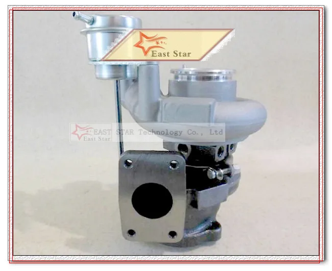 TD04HL-15T 49189-01800 49189-01830 9172180 Turbo Turbocharger For SAAB Aero Viggen 9-3 9-5 Upgrade 2.3L B235R B235L B205R 250HP (7)