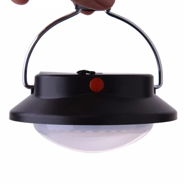 LED Ultra Bright Outdoor Lamp