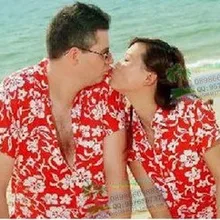 Одежды рубашка «hainan» пляжный костюм, повседневная одежда, комплект одежды гавайская рубашка 2XL 3XL