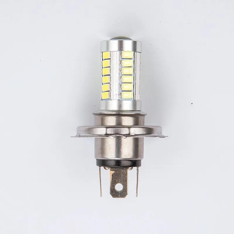 Автомобильный Стайлинг 9006 HB4 P21W 1156 1157 H4 H7 T20 H11 led BA15S 33SMD 5730 стояночный тормоз Фары заднего хода Противотуманные огни лампа фары Дневные ходовые огни