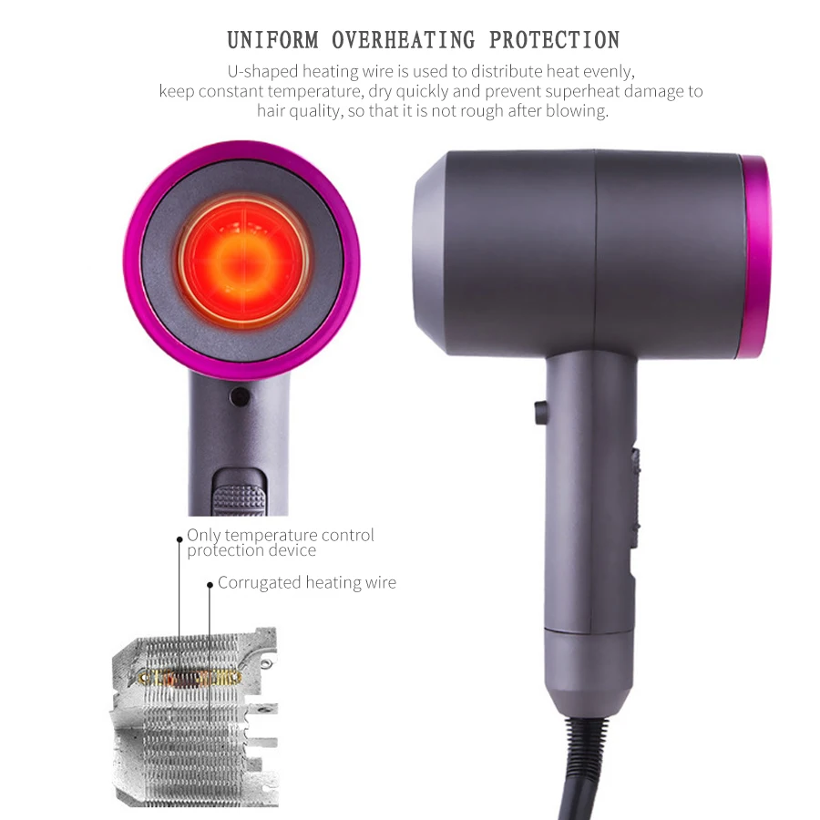 2000W-Professional-Salon-Hair-Dryer-2-in-1-Hot-Air-Brush-Hair-Dryers-Negative-Ionic-Hair (3)
