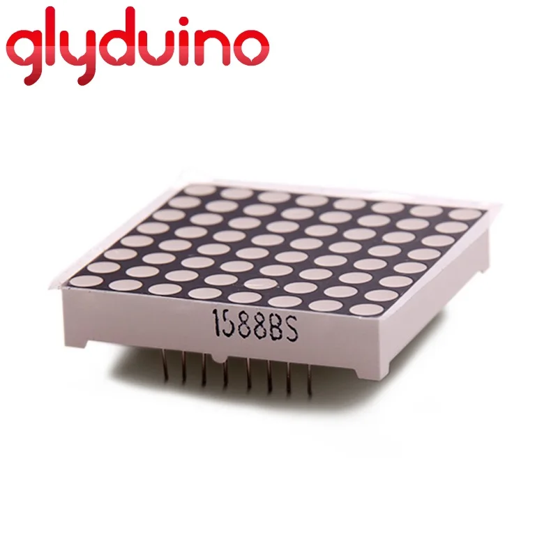 Dot Matrix 1