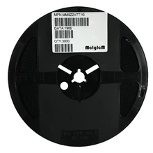 MCIGICM MM5Z2V7T1G Зенер диод 2,7 в 500 МВт поверхностного монтажа SOD-523 MM5Z2V7