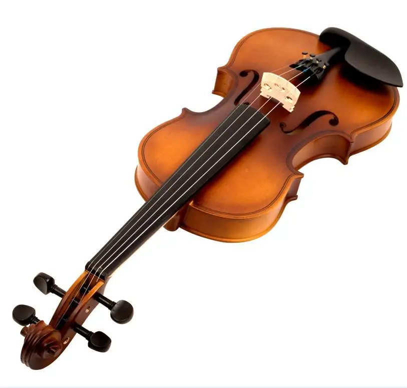 Fir скрипка V135 1/8 1/4 1/2 3/4 4/4 рукоделие музыкальные инструменты|instrument level|instrument