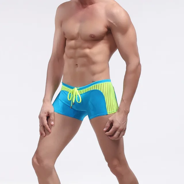Best Price Hot Swimwear Men Breathable Men's Swimsuits Swim Trunks Boxer Briefs Sunga Swim Suits Maillot De Bain Beach Shorts Best Price Hot Swimwear Men Breathable Men's Swimsuits Swim Trunks Boxer Briefs Sunga Swim Suits Maillot De Bain Beach Shorts