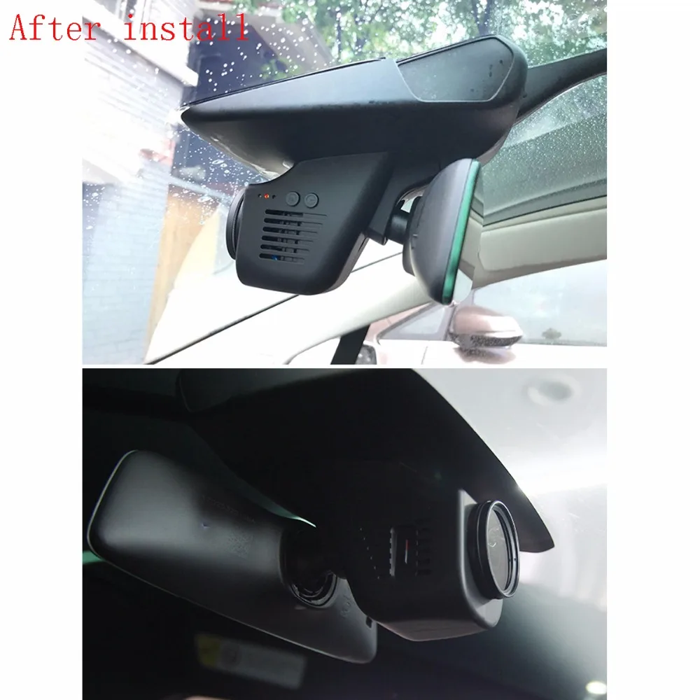 Us 2500 New Car Dash Cam Dvr Video Recorder For Tesla Model X Autopilot 20 With Wifi 1080p 170 Degree In Dvrdash Camera From Automobiles