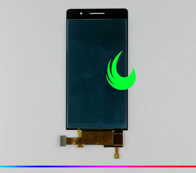 HUAWEI P6 LCD-4