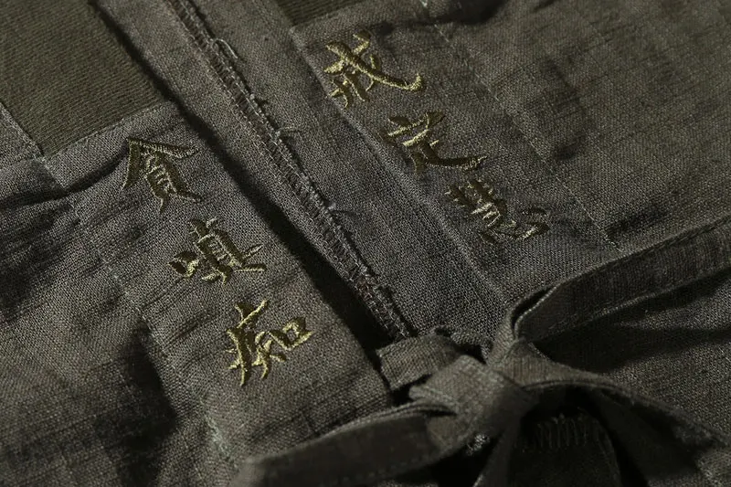 Japanese Kimono Cardigan Jackets 8