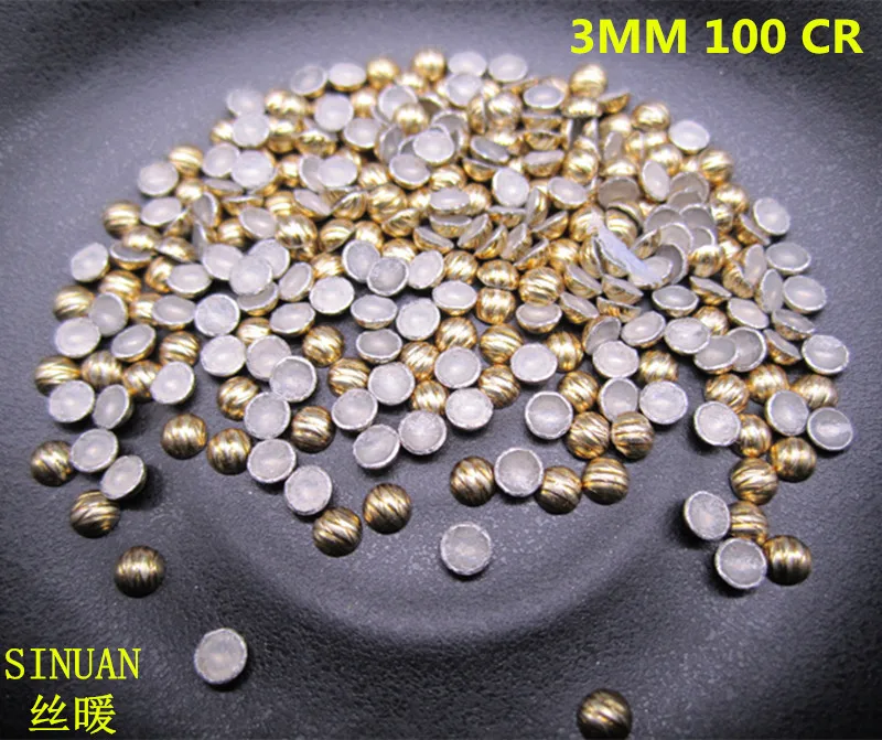 3MM 100 CR_