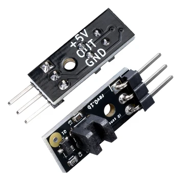 

IR MK3 Filament Sensor MK2.5/MK3 MK2.5S/MK3S Module Upgrade to Detect Stuck Filament for 1.75mm RepRap 3D Printer Parts
