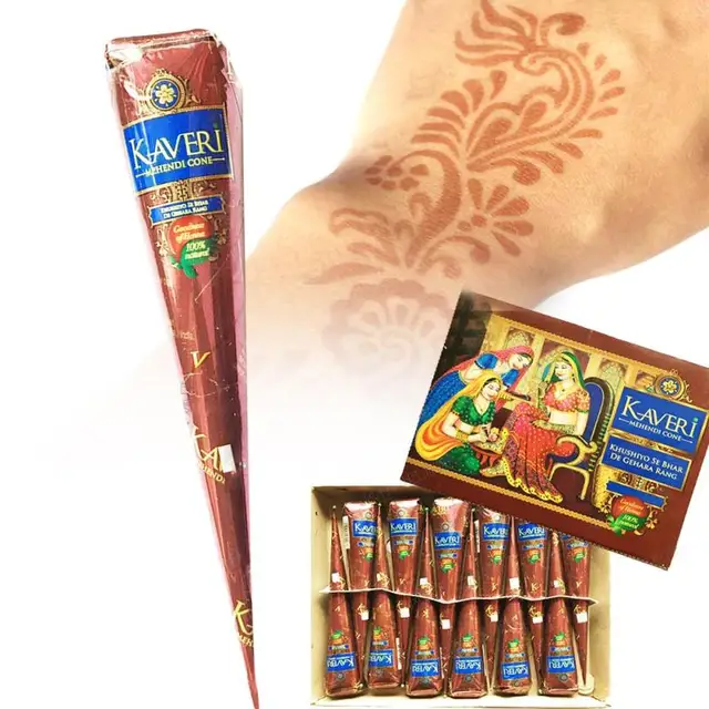aliexpress com buy natural brown indian henna tattoo paste cones aliexpress com buy natural brown indian henna tattoo paste cones