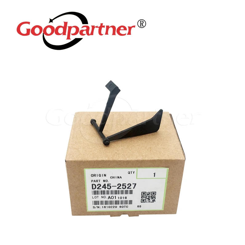5PC D245 2527 D2452527 PAPER END SENSOR Paper Feed Lever FEELER for Ricoh Aficio MP 2014 2014EN 2014D 2014AD U014|Детали принтера| |