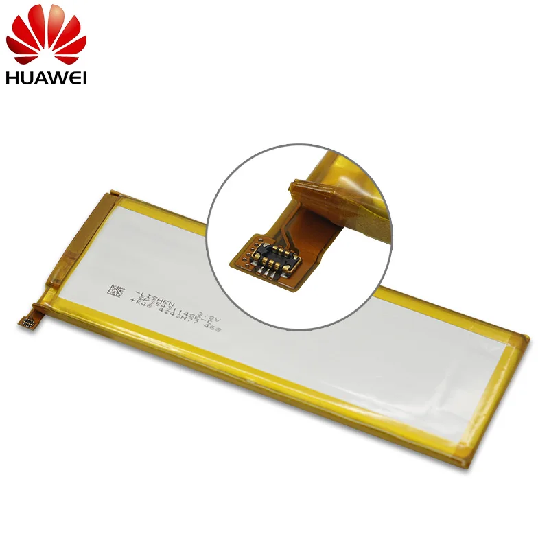 Оригинальный сменный аккумулятор Hua Wei HB3543B4EBW для телефона Huawei Ascend P7 L07 L09 L00 L10 L05 L11