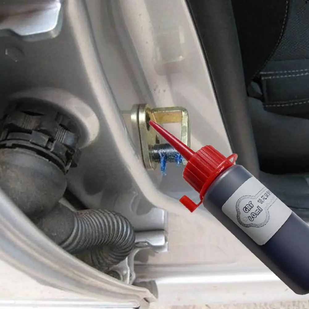 Высококачественная графитовая смазка для автомобильные ворота крышка двигателя безопасности двери интерьерный дверной замок сердечник нано графитовый порошок