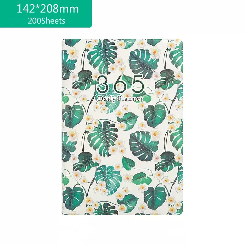 

A5 Planner 2019 Notebook Daily Weekly Planner Cute Journal Diary Notebook 2019 Planner Agenda 2019 Planner Organizer Notebook