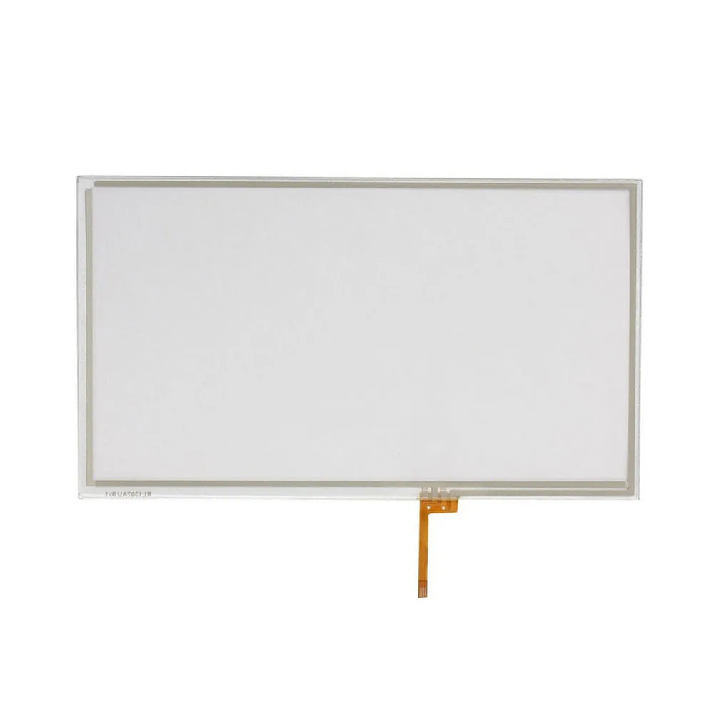 High Quality Replacement Touch Screen for Wii U Gamepad Console Repair PartReplacement Parts