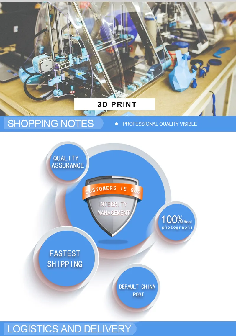 1 шт. части 3d принтера M3 Delta Kossel рыбий глаз эффектор для 3d принтера V6 Hotend